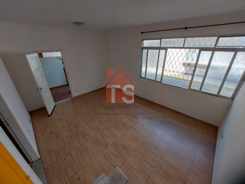 Casa de Vila à venda Rua Magalhães Couto, Méier, Rio de Janeiro - R$ 510.000 - TSCV30032