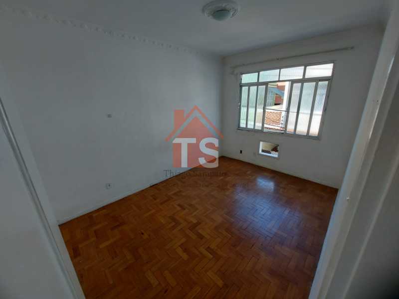 Casa de Vila à venda Rua Magalhães Couto, Méier, Rio de Janeiro - R$ 510.000 - TSCV30032