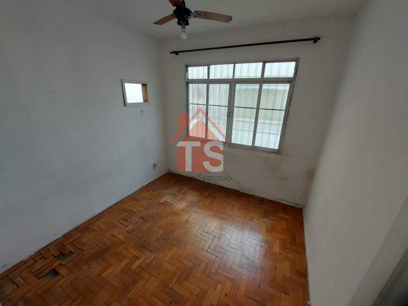 Casa de Vila à venda Rua Magalhães Couto, Méier, Rio de Janeiro - R$ 510.000 - TSCV30032
