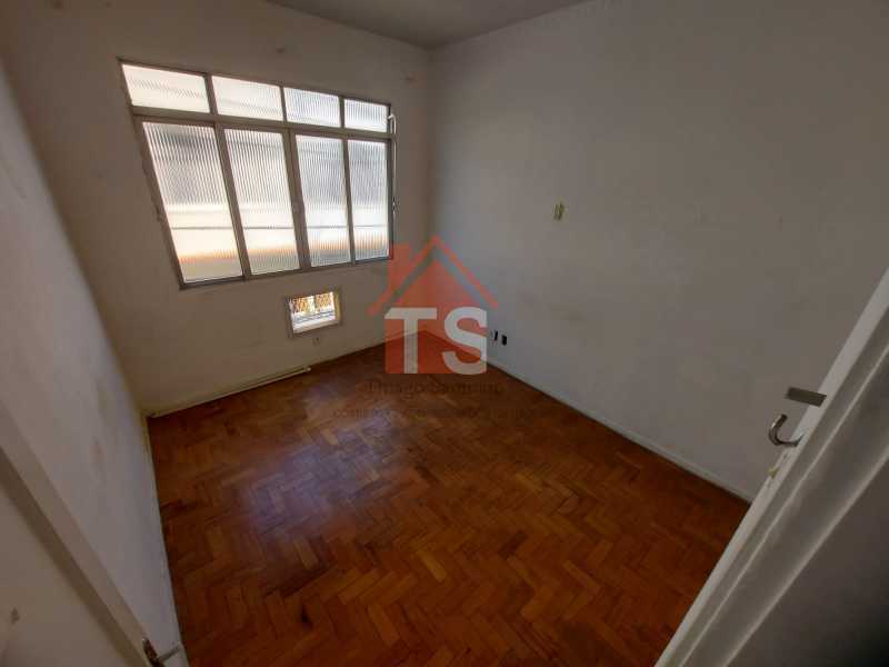Casa de Vila à venda Rua Magalhães Couto, Méier, Rio de Janeiro - R$ 510.000 - TSCV30032