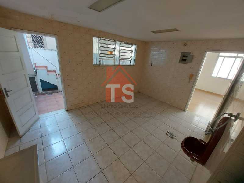 Casa de Vila à venda Rua Magalhães Couto, Méier, Rio de Janeiro - R$ 510.000 - TSCV30032