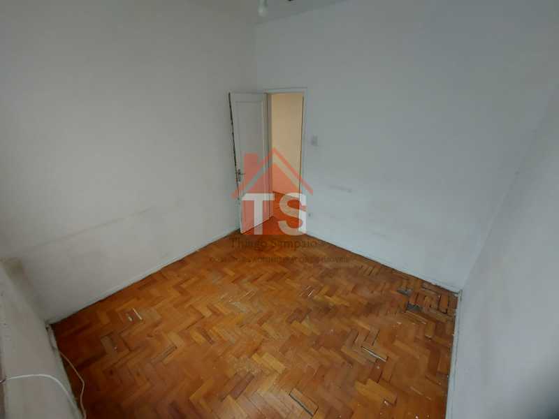 Casa de Vila à venda Rua Magalhães Couto, Méier, Rio de Janeiro - R$ 510.000 - TSCV30032