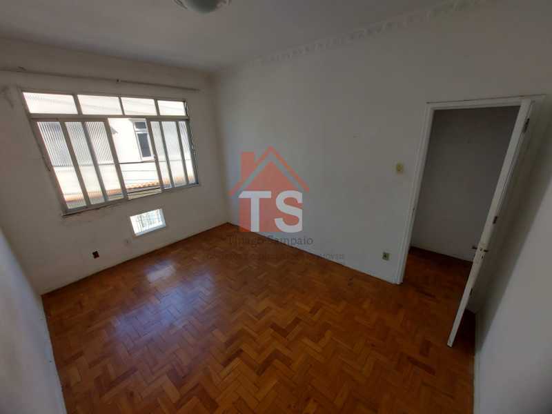 Casa de Vila à venda Rua Magalhães Couto, Méier, Rio de Janeiro - R$ 510.000 - TSCV30032