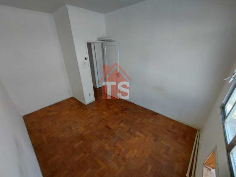 Casa de Vila à venda Rua Magalhães Couto, Méier, Rio de Janeiro - R$ 510.000 - TSCV30032