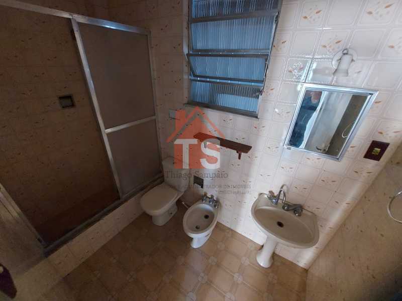 Casa de Vila à venda Rua Magalhães Couto, Méier, Rio de Janeiro - R$ 510.000 - TSCV30032