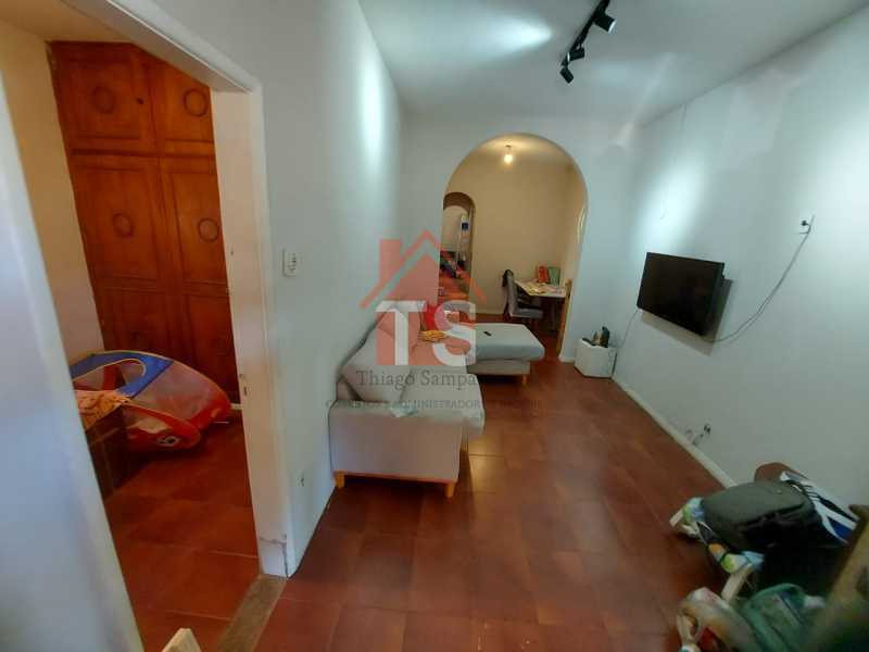 Casa 2 quartos à venda Engenho de Dentro, Rio de Janeiro - R$ 290.000 - TSCA20007