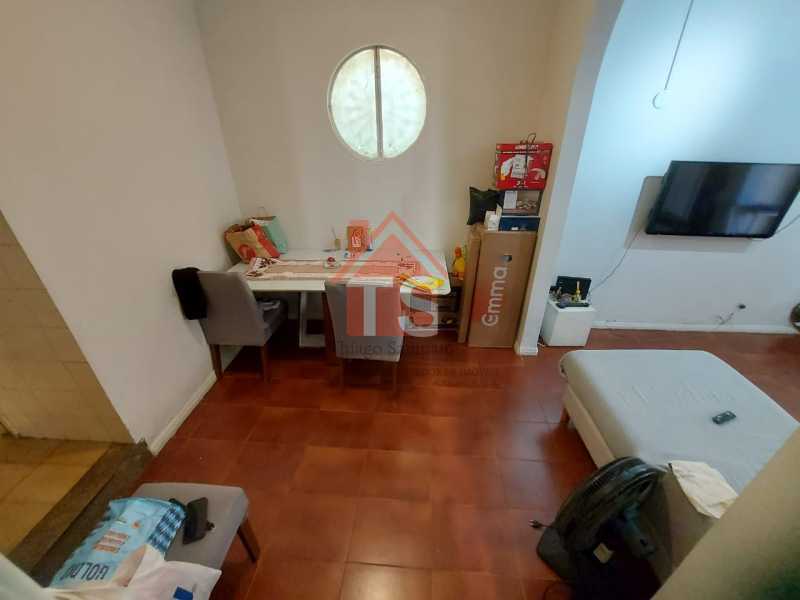Casa 2 quartos à venda Engenho de Dentro, Rio de Janeiro - R$ 290.000 - TSCA20007