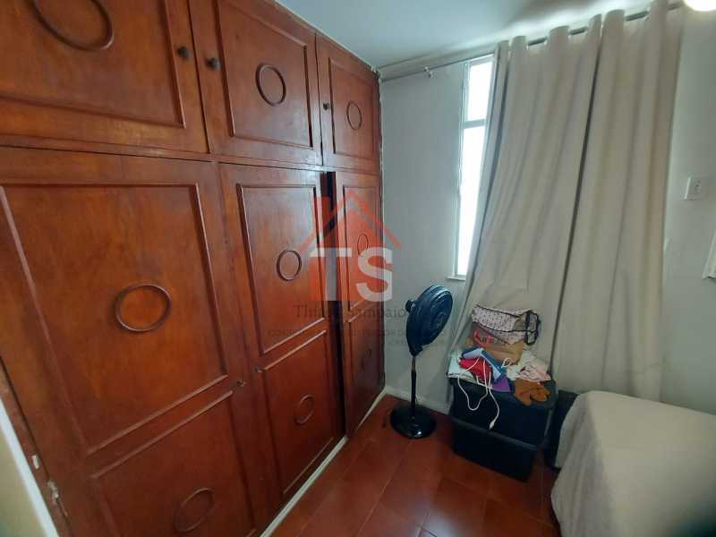 Casa 2 quartos à venda Engenho de Dentro, Rio de Janeiro - R$ 290.000 - TSCA20007