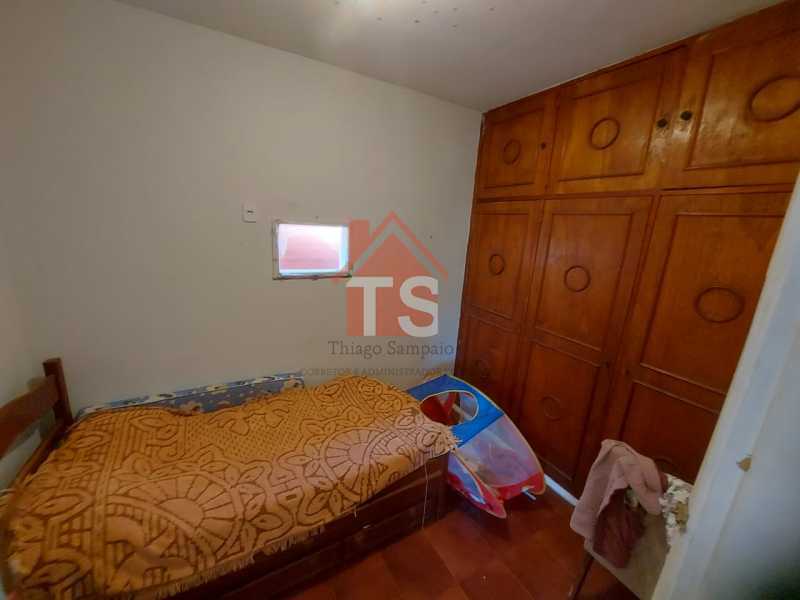 Casa 2 quartos à venda Engenho de Dentro, Rio de Janeiro - R$ 290.000 - TSCA20007