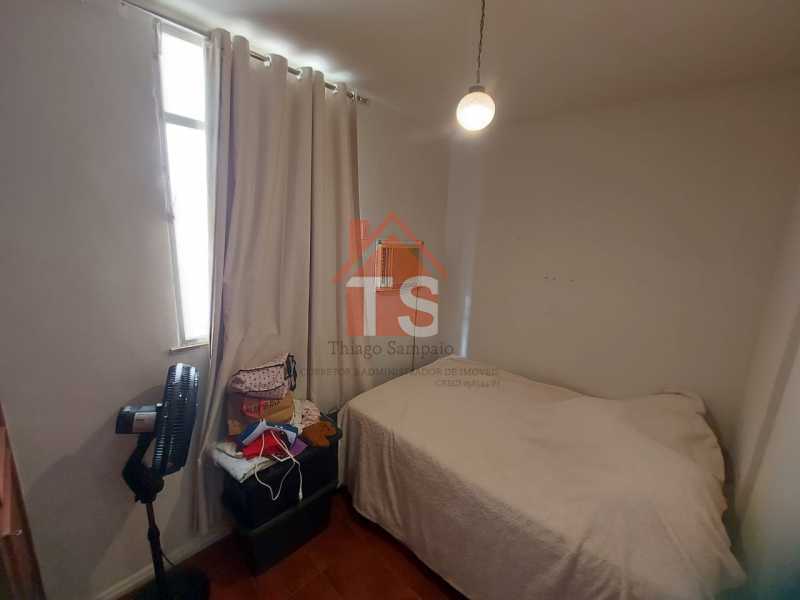Casa 2 quartos à venda Engenho de Dentro, Rio de Janeiro - R$ 290.000 - TSCA20007