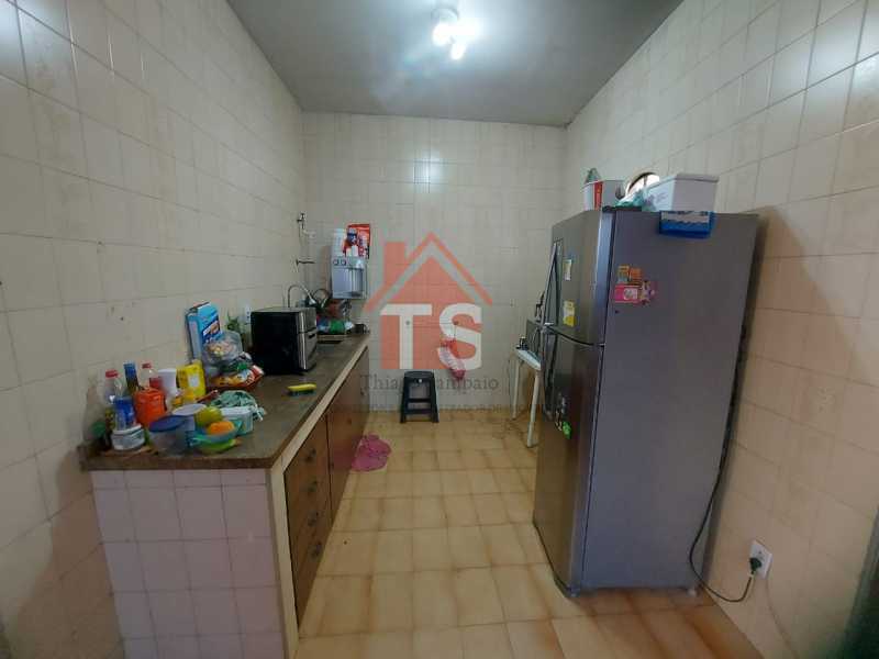 Casa 2 quartos à venda Engenho de Dentro, Rio de Janeiro - R$ 290.000 - TSCA20007