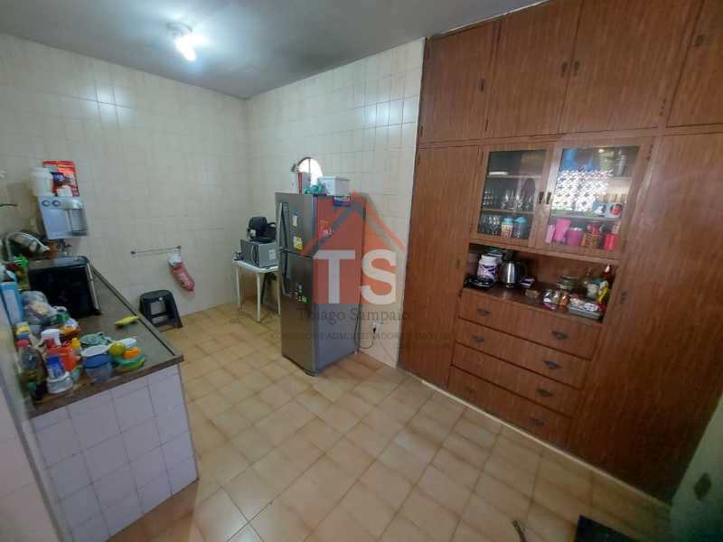 Casa 2 quartos à venda Engenho de Dentro, Rio de Janeiro - R$ 290.000 - TSCA20007