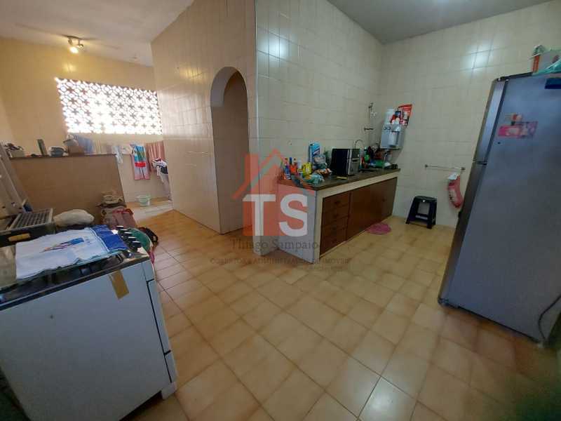 Casa 2 quartos à venda Engenho de Dentro, Rio de Janeiro - R$ 290.000 - TSCA20007
