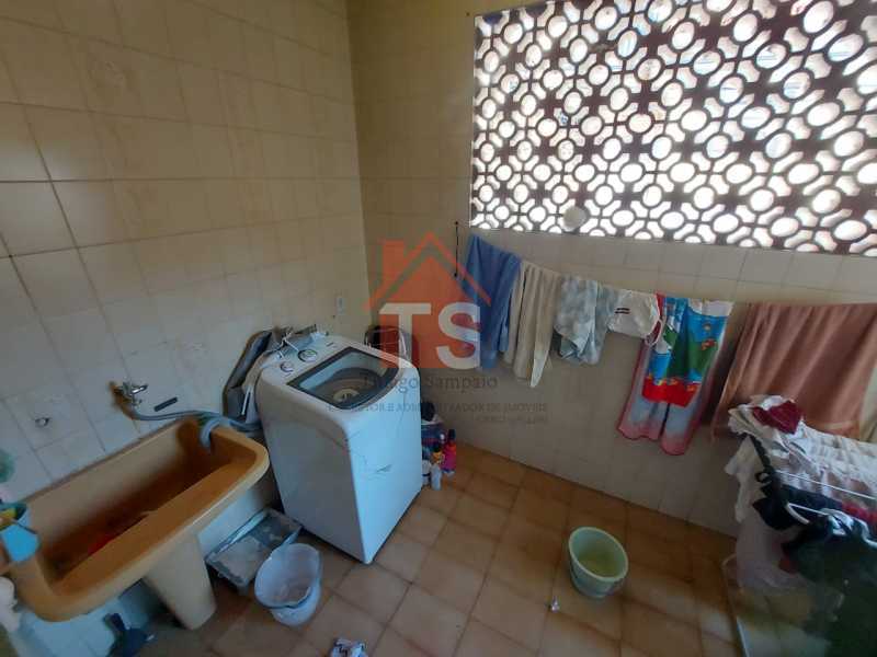 Casa 2 quartos à venda Engenho de Dentro, Rio de Janeiro - R$ 290.000 - TSCA20007
