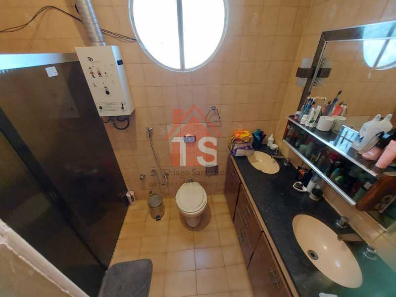 Casa 2 quartos à venda Engenho de Dentro, Rio de Janeiro - R$ 290.000 - TSCA20007