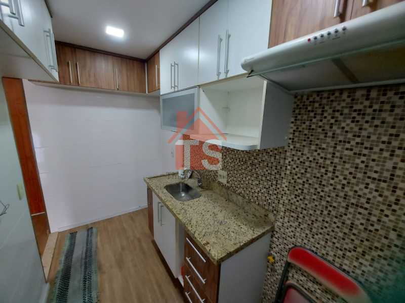 2 Qts com suíte e lazer completo ao lado do Norte shopping - TSAP20453