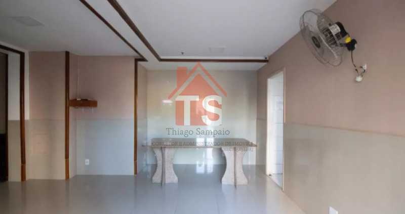 2 Qts com suíte e lazer completo ao lado do Norte shopping - TSAP20453