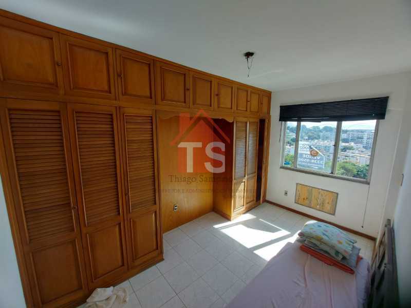 Apartamento à venda Rua Bueno de Paiva, Méier, Rio de Janeiro - R$ 450.000 - TSAP20455