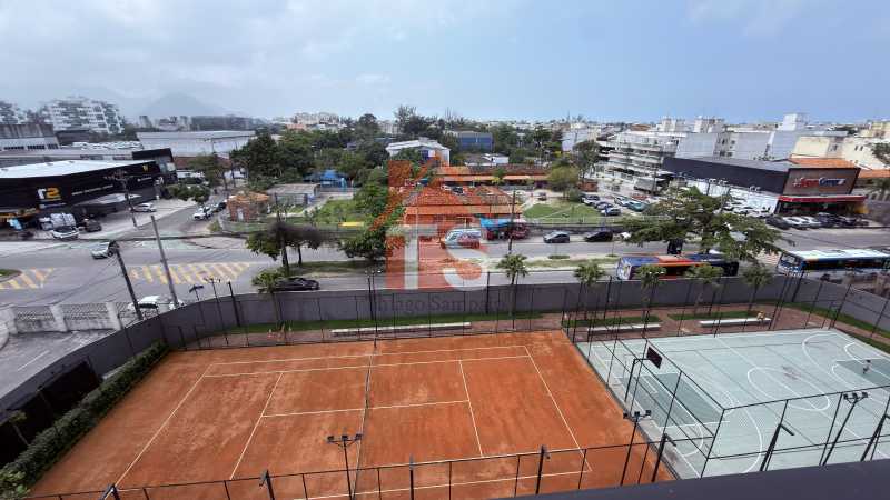 Apartamento à venda Rua Sandro Moreira, Recreio dos Bandeirantes, Rio de Janeiro - R$ 570.000 - TSAP20462