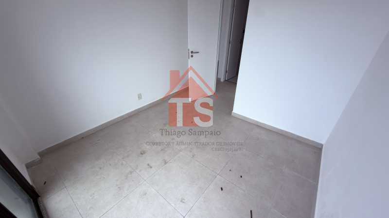 Apartamento à venda Rua Sandro Moreira, Recreio dos Bandeirantes, Rio de Janeiro - R$ 570.000 - TSAP20462