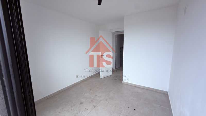 Apartamento à venda Rua Sandro Moreira, Recreio dos Bandeirantes, Rio de Janeiro - R$ 570.000 - TSAP20462