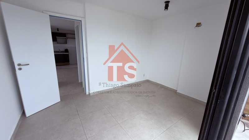 Apartamento à venda Rua Sandro Moreira, Recreio dos Bandeirantes, Rio de Janeiro - R$ 570.000 - TSAP20462
