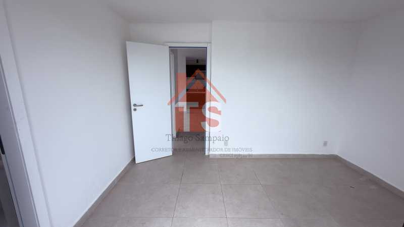 Apartamento à venda Rua Sandro Moreira, Recreio dos Bandeirantes, Rio de Janeiro - R$ 570.000 - TSAP20462