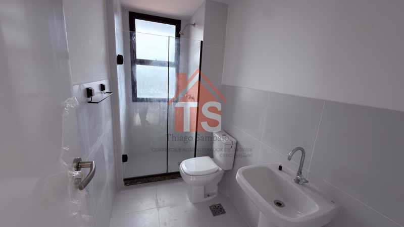 Apartamento à venda Rua Sandro Moreira, Recreio dos Bandeirantes, Rio de Janeiro - R$ 570.000 - TSAP20462