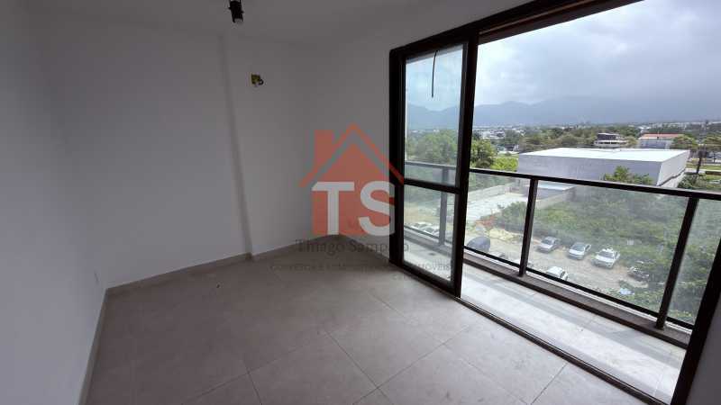 Apartamento à venda Rua Sandro Moreira, Recreio dos Bandeirantes, Rio de Janeiro - R$ 570.000 - TSAP20462