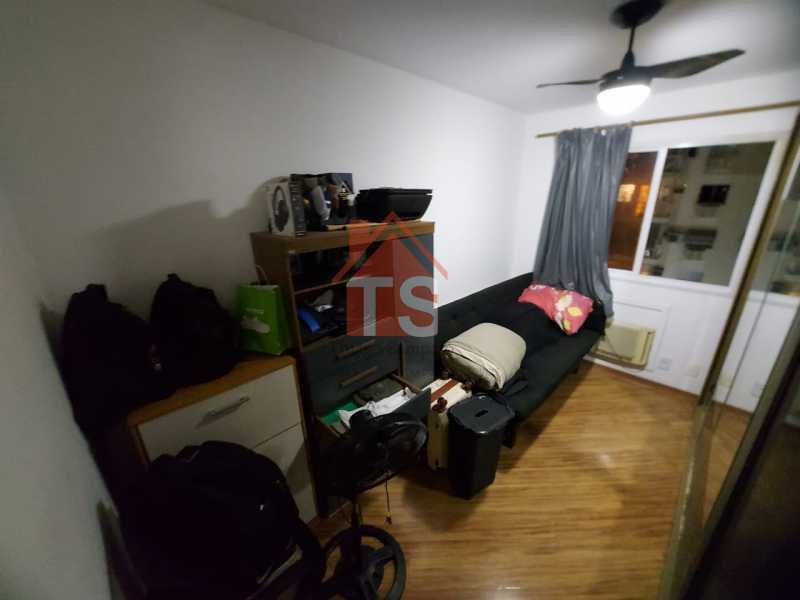 Apartamento à venda Rua Cachambi, Cachambi, Rio de Janeiro - R$ 420.000 - TSAP20469