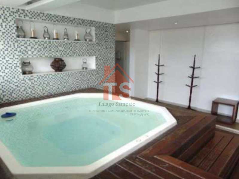 Apartamento à venda Rua Cachambi, Cachambi, Rio de Janeiro - R$ 420.000 - TSAP20469