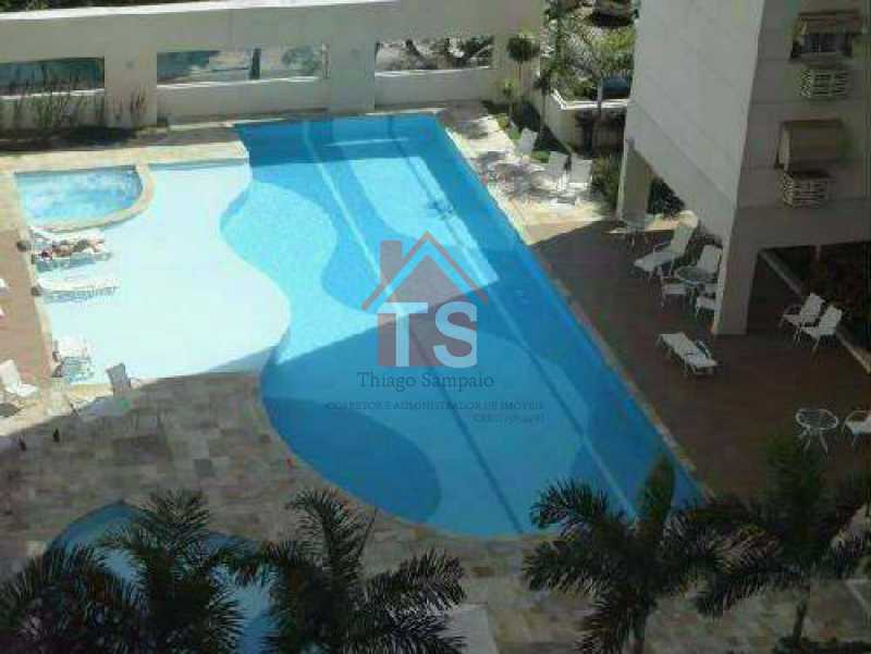 Apartamento à venda Rua Cachambi, Cachambi, Rio de Janeiro - R$ 420.000 - TSAP20469