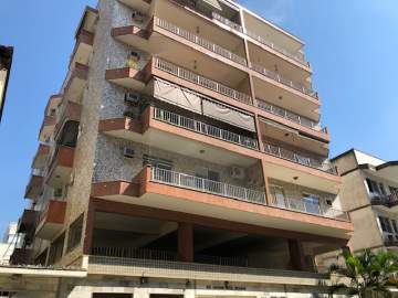 Imperdível - Apartamento à venda Rua Mata Grande,Vila Valqueire, Rio de Janeiro - R$ 500.000 - TSAP20086