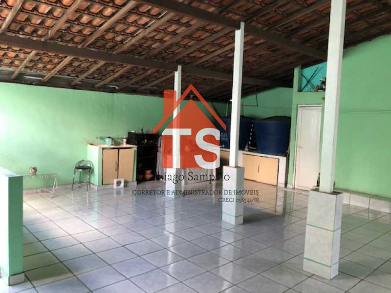 Conheça IMG_7901 do imóvel - Casa de Vila à venda Rua Camarista Meier, Engenho de Dentro, Rio de Janeiro - R$ 260.000 - TSCV20005 - 27 IMG_7901 - 27
