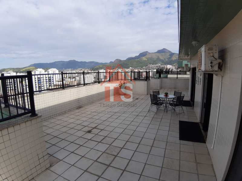 Conheça 49719e2a-45a4-40e6-b718-9ebe5d do imóvel - Cobertura à venda Rua José Bonifácio, Todos os Santos, Rio de Janeiro - R$ 1.550.000 - TSCO40004 - 5 49719e2a-45a4-40e6-b718-9ebe5d - 5