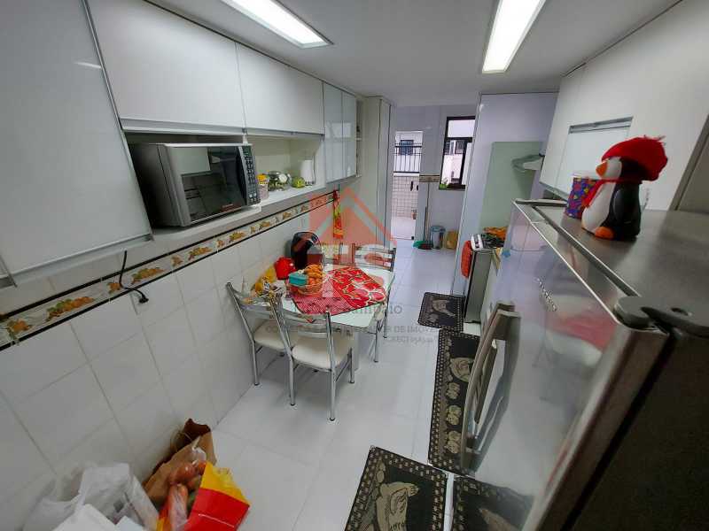Conheça 4dbfb219-e97f-4d39-a0e8-be9129 do imóvel - Cobertura à venda Rua José Bonifácio, Todos os Santos, Rio de Janeiro - R$ 1.550.000 - TSCO40004 - 12 4dbfb219-e97f-4d39-a0e8-be9129 - 12