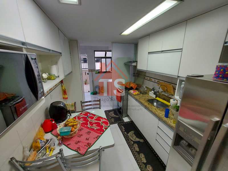Conheça 78e44df8-4529-4b53-a9f3-1e9495 do imóvel - Cobertura à venda Rua José Bonifácio, Todos os Santos, Rio de Janeiro - R$ 1.550.000 - TSCO40004 - 11 78e44df8-4529-4b53-a9f3-1e9495 - 11