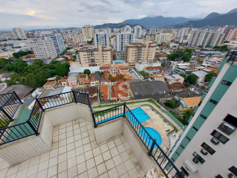 Conheça 745c85aa-08b8-4b9f-b15a-0357a0 do imóvel - Cobertura à venda Rua José Bonifácio, Todos os Santos, Rio de Janeiro - R$ 1.550.000 - TSCO40004 - 14 745c85aa-08b8-4b9f-b15a-0357a0 - 14