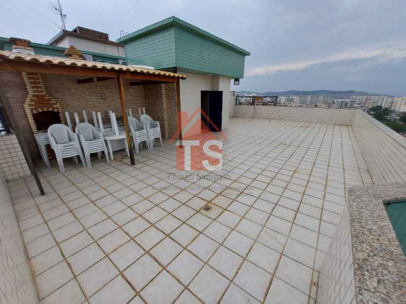 Conheça 32692bf1-d4fd-4373-8cad-6bad5d do imóvel - Cobertura à venda Rua José Bonifácio, Todos os Santos, Rio de Janeiro - R$ 1.550.000 - TSCO40004 - 15 32692bf1-d4fd-4373-8cad-6bad5d - 15