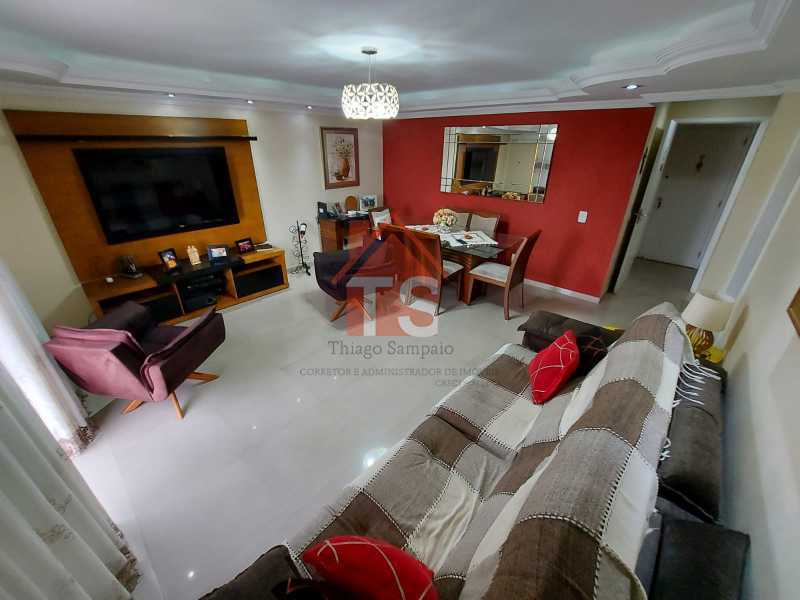 Conheça a6f14a56-e3ea-4c00-8832-fe373c do imóvel - Cobertura à venda Rua José Bonifácio, Todos os Santos, Rio de Janeiro - R$ 1.550.000 - TSCO40004 - 3 a6f14a56-e3ea-4c00-8832-fe373c - 3