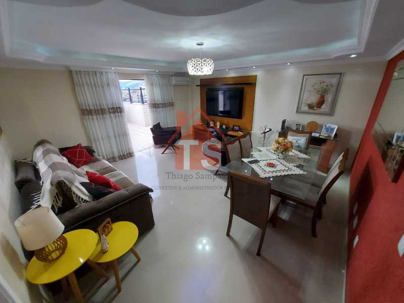 Conheça aebe38b5-b0a9-439b-82ad-b8bd31 do imóvel - Cobertura à venda Rua José Bonifácio, Todos os Santos, Rio de Janeiro - R$ 1.550.000 - TSCO40004 - 1 aebe38b5-b0a9-439b-82ad-b8bd31 - 1