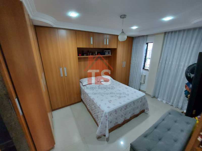 Conheça f968e7fd-67f7-457e-8f3a-5d5966 do imóvel - Cobertura à venda Rua José Bonifácio, Todos os Santos, Rio de Janeiro - R$ 1.550.000 - TSCO40004 - 10 f968e7fd-67f7-457e-8f3a-5d5966 - 10