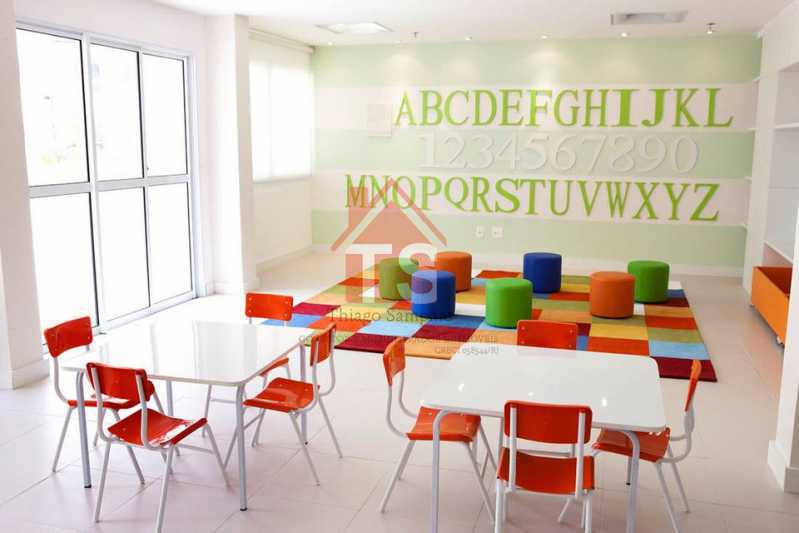 Conheça 144698756_3930606756983692_531 do imóvel - Apartamento à venda Rua Degas, Del Castilho, Rio de Janeiro - R$ 395.000 - TSAP30149 - 28 144698756_3930606756983692_531 - 28