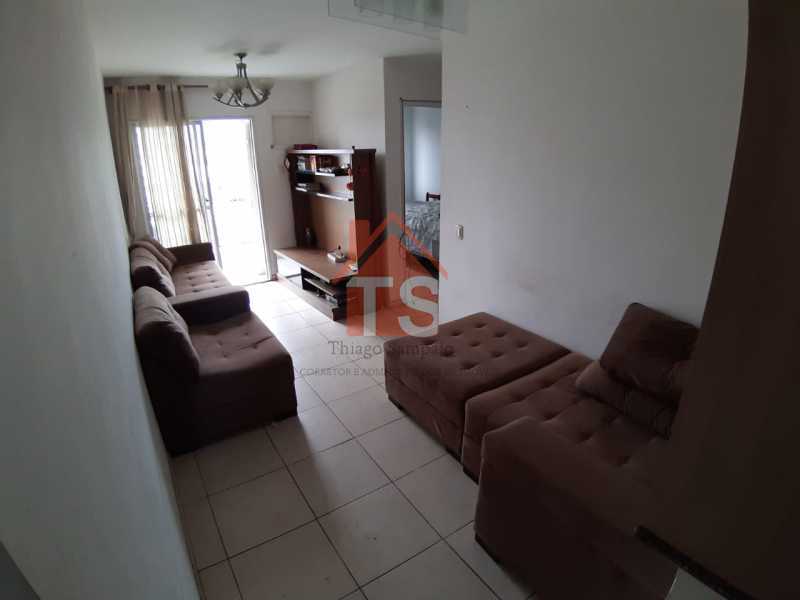 Conheça 0bce3362-3bc2-41a6-93da-38b2cb do imóvel - Apartamento à venda Rua Degas, Del Castilho, Rio de Janeiro - R$ 395.000 - TSAP30149 - 2 0bce3362-3bc2-41a6-93da-38b2cb - 2