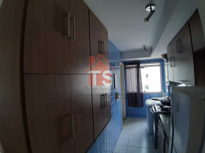 Conheça 1deaee54-d659-4486-a18b-c74aa5 do imóvel - Apartamento à venda Rua Degas, Del Castilho, Rio de Janeiro - R$ 395.000 - TSAP30149 - 8 1deaee54-d659-4486-a18b-c74aa5 - 8