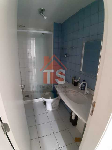 Conheça 0427c996-58d4-464b-9dcc-a17b71 do imóvel - Apartamento à venda Rua Degas, Del Castilho, Rio de Janeiro - R$ 395.000 - TSAP30149 - 16 0427c996-58d4-464b-9dcc-a17b71 - 16