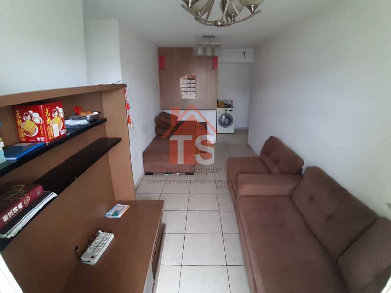 Conheça 709f1cbb-52d3-4a3a-ad32-09540b do imóvel - Apartamento à venda Rua Degas, Del Castilho, Rio de Janeiro - R$ 395.000 - TSAP30149 - 1 709f1cbb-52d3-4a3a-ad32-09540b - 1