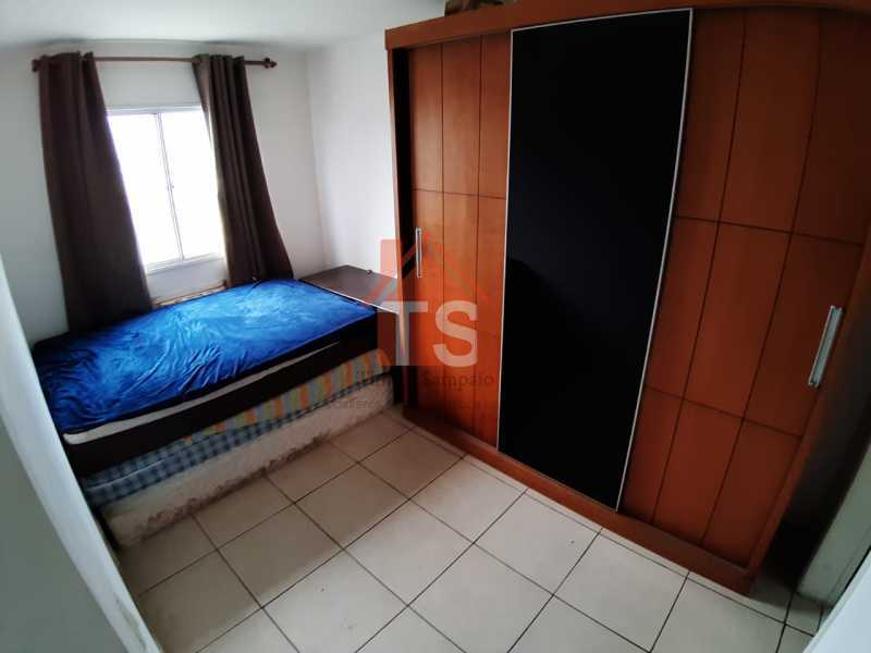 Conheça dd9edde8-3e9d-4427-bfc9-978e2d do imóvel - Apartamento à venda Rua Degas, Del Castilho, Rio de Janeiro - R$ 395.000 - TSAP30149 - 3 dd9edde8-3e9d-4427-bfc9-978e2d - 3