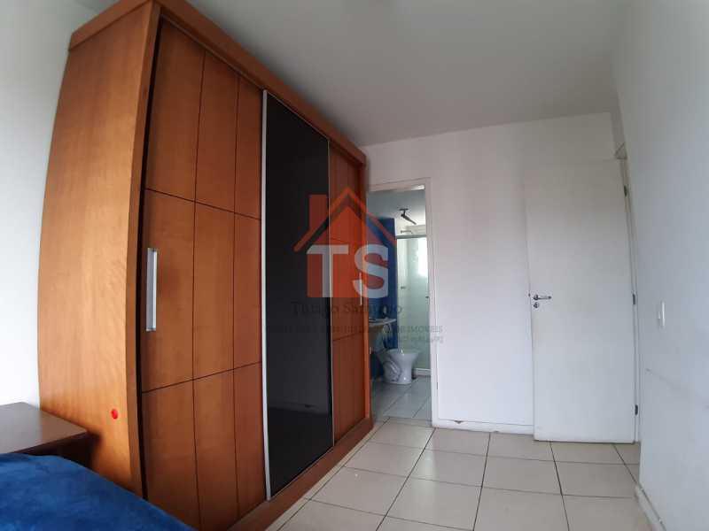 Conheça e2935b5f-f69a-47a7-85df-34693b do imóvel - Apartamento à venda Rua Degas, Del Castilho, Rio de Janeiro - R$ 395.000 - TSAP30149 - 10 e2935b5f-f69a-47a7-85df-34693b - 10