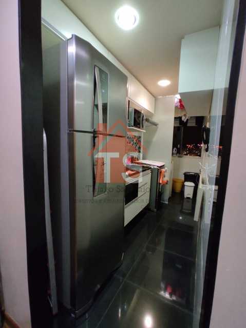 Conheça 10984fa7-ef98-4462-ab03-b58505 do imóvel - Apartamento à venda Rua Fernão Cardim, Engenho de Dentro, Rio de Janeiro - R$ 359.000 - TSAP30152 - 14 10984fa7-ef98-4462-ab03-b58505 - 14